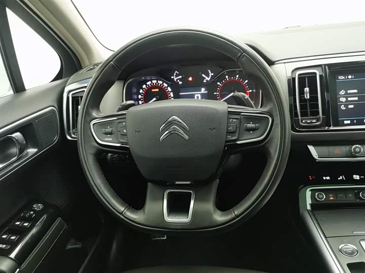 Фото 11 - Citroen C6