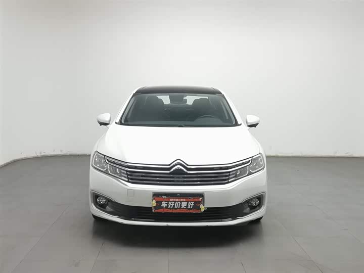 Фото 3 - Citroen C6
