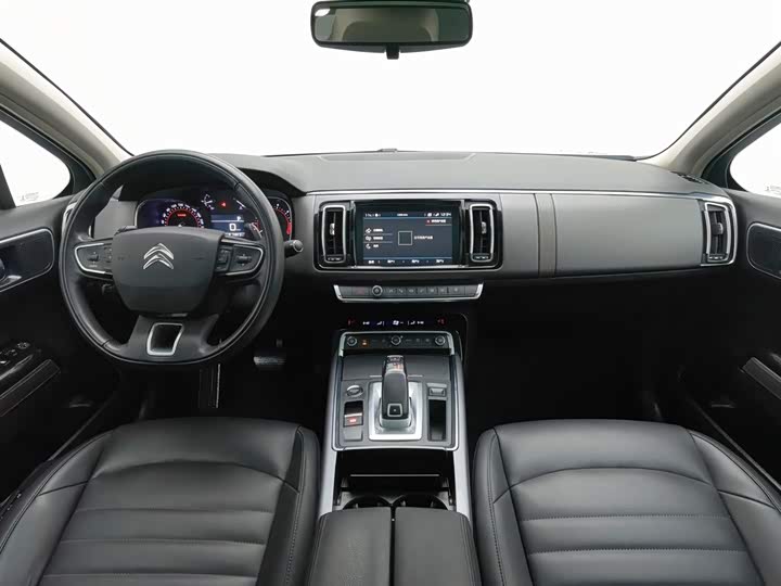 Фото 5 - Citroen C6