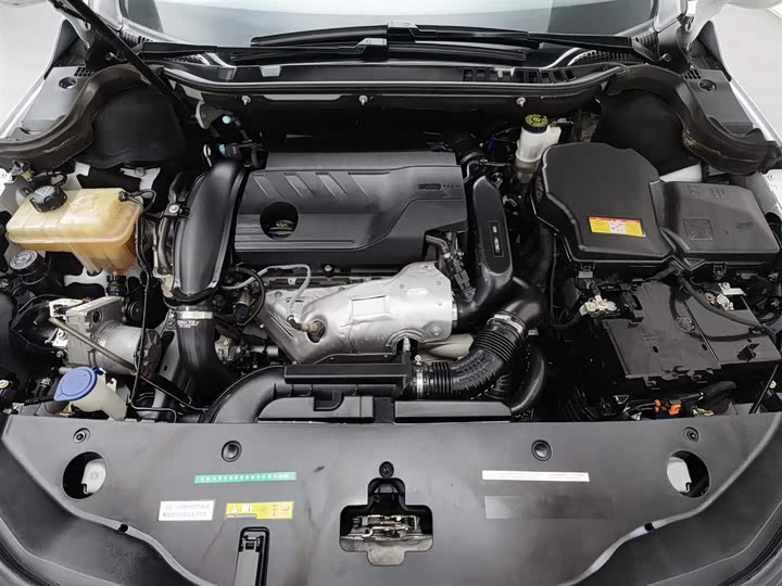 Фото 6 - Citroen C6