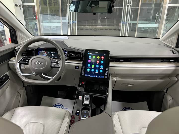 Фото 6 - Hyundai Custo