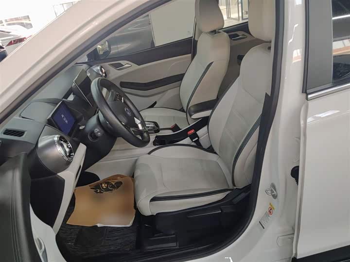 Фото 15 - BYD Yuan Pro