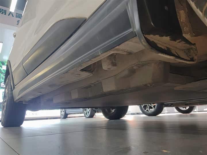 Фото 21 - BYD Yuan Pro