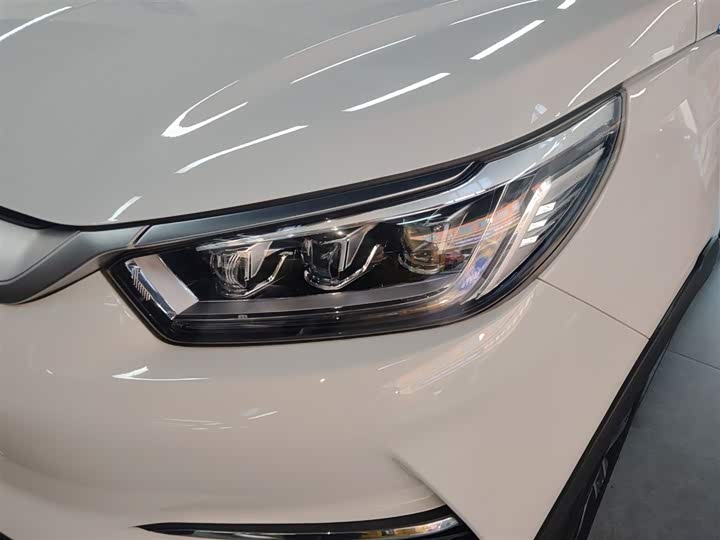 Фото 24 - BYD Yuan Pro