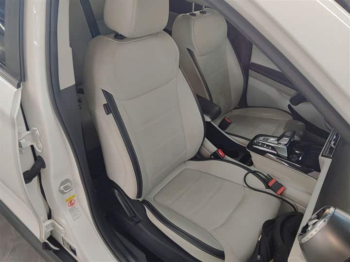 Фото 25 - BYD Yuan Pro