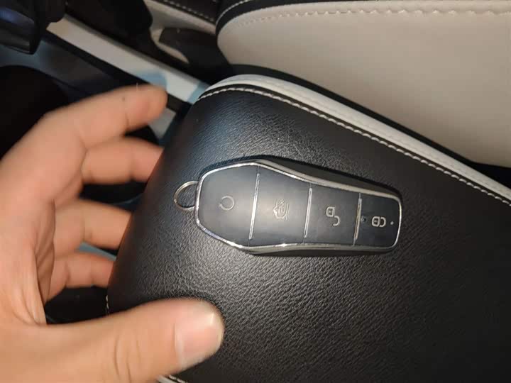 Фото 9 - BYD Yuan Pro