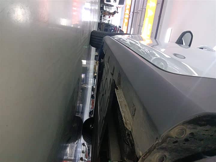 Фото 22 - BYD Qin Plus