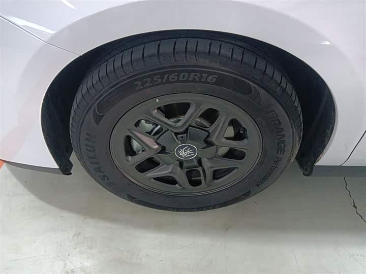 Фото 23 - BYD Qin Plus