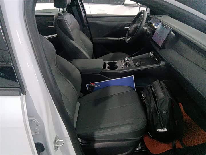 Фото 25 - BYD Qin Plus