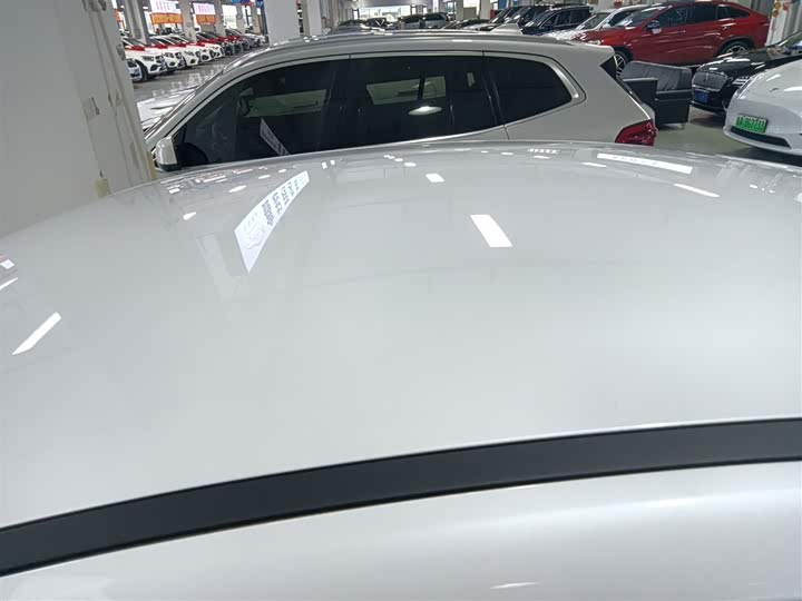 Фото 27 - BYD Qin Plus