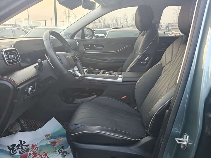 Фото 4 - Chery Tiggo 9