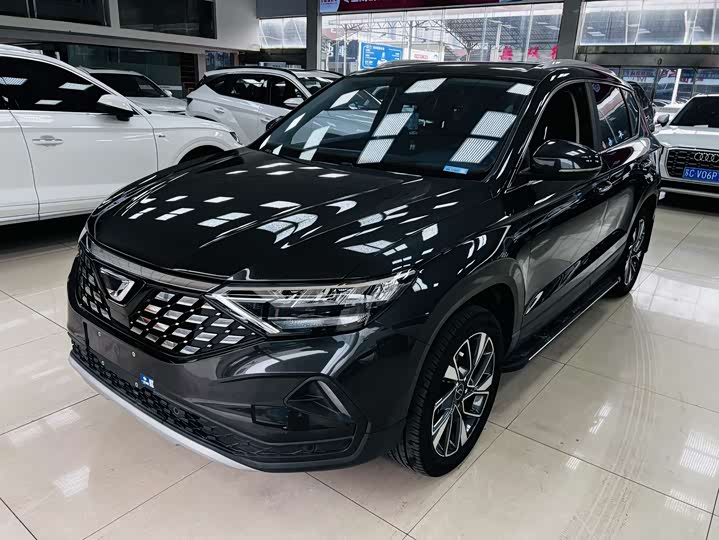 Фото 1 - Jetta VS5