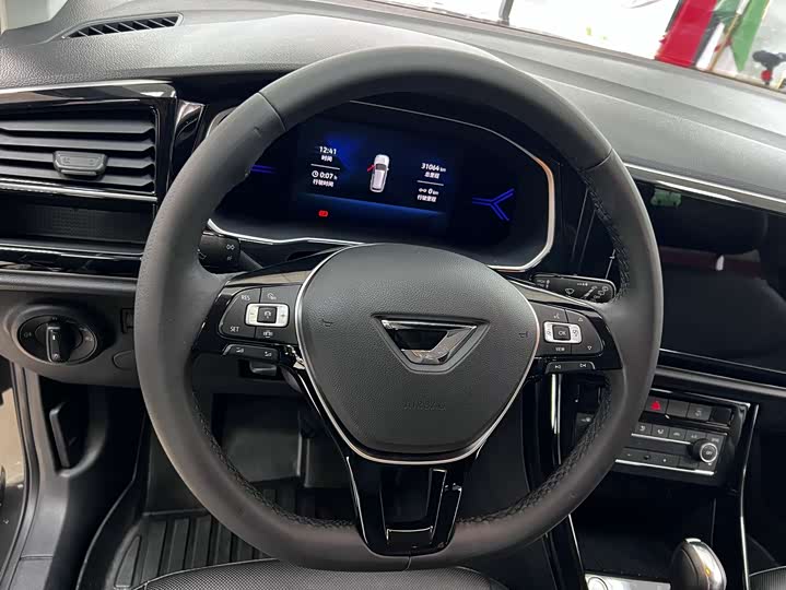 Фото 10 - Jetta VS5