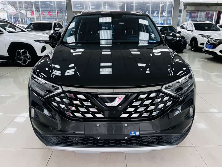 Фото 2 - Jetta VS5