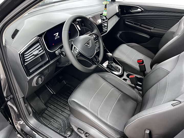 Фото 3 - Jetta VS5