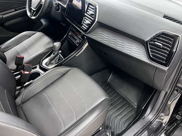 Фото 7 - Jetta VS5