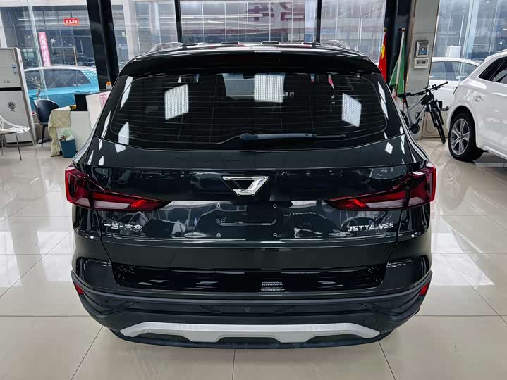 Фото 8 - Jetta VS5