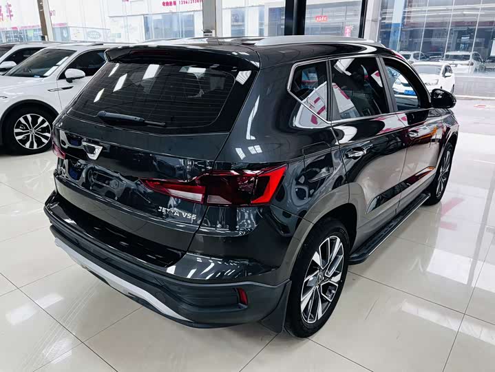 Фото 9 - Jetta VS5