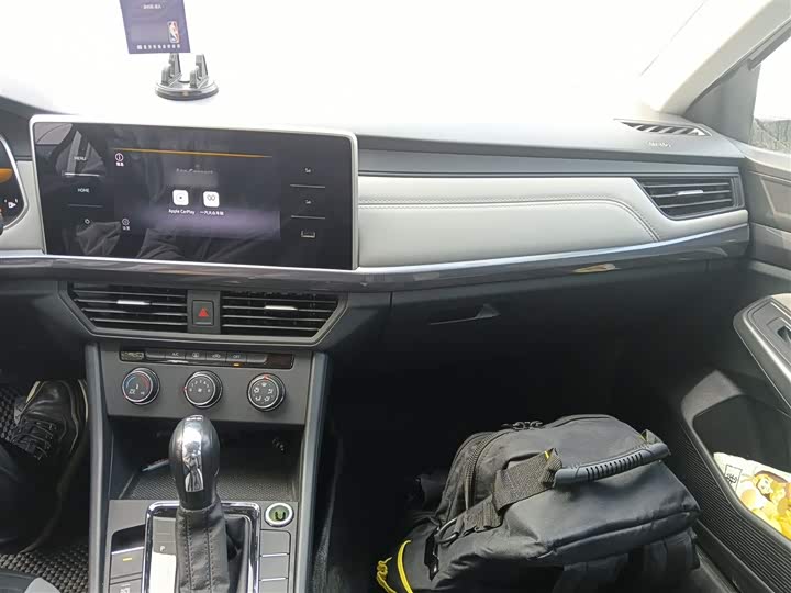 Фото 10 - Volkswagen Bora