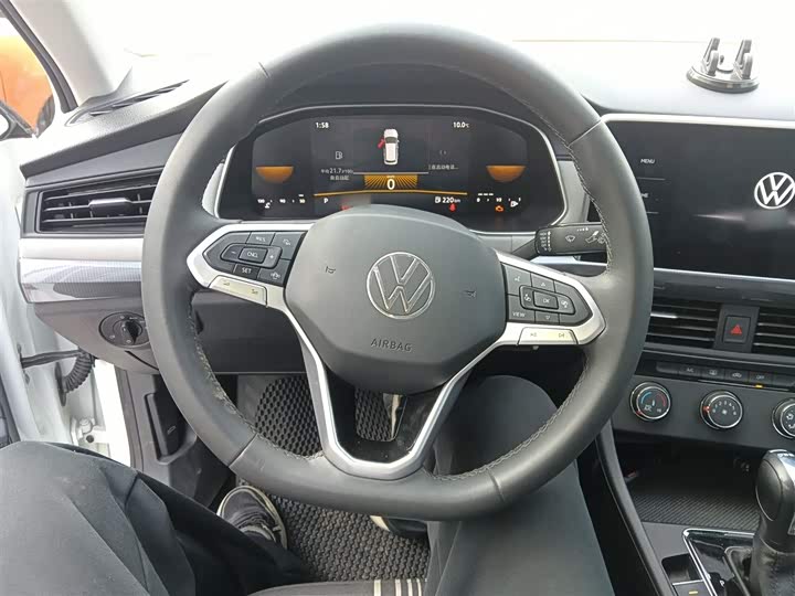 Фото 11 - Volkswagen Bora