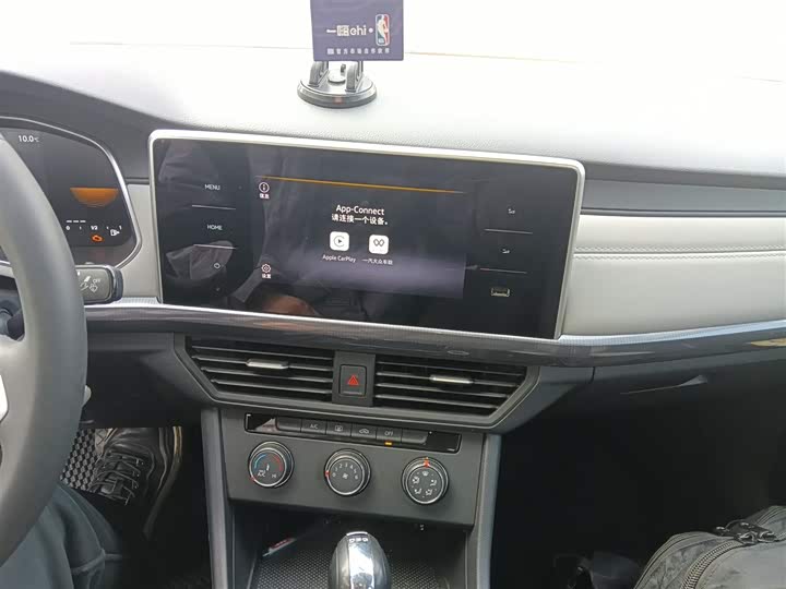 Фото 13 - Volkswagen Bora