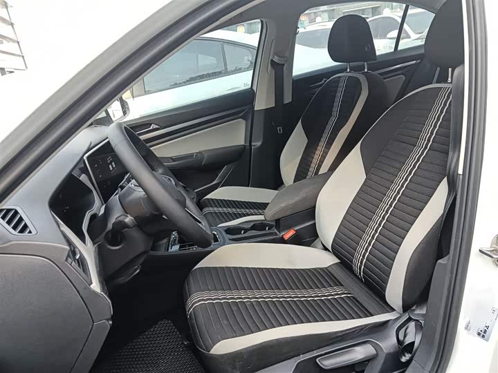 Фото 15 - Volkswagen Bora