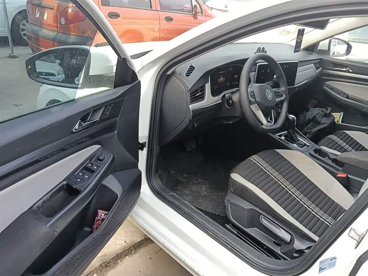 Фото 16 - Volkswagen Bora