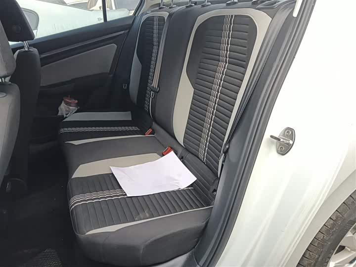 Фото 17 - Volkswagen Bora