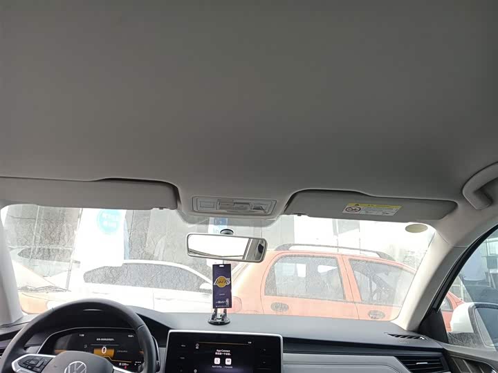 Фото 18 - Volkswagen Bora