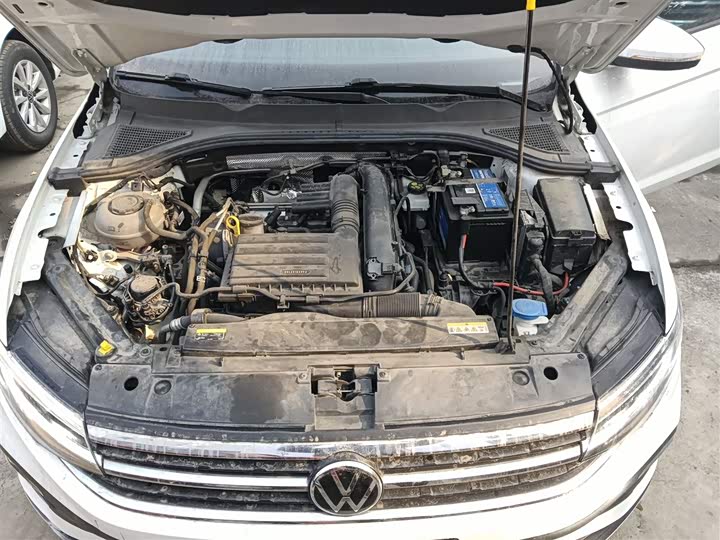 Фото 20 - Volkswagen Bora