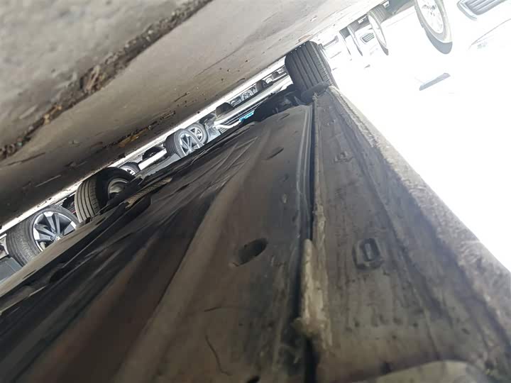 Фото 21 - Volkswagen Bora