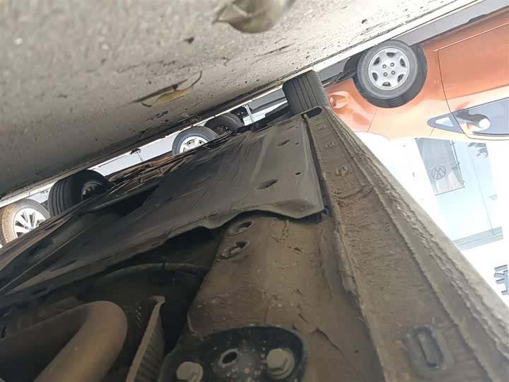 Фото 22 - Volkswagen Bora