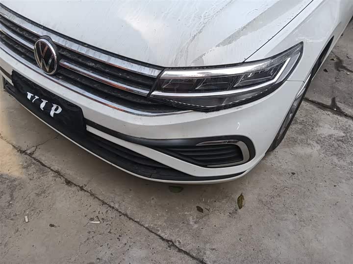 Фото 24 - Volkswagen Bora