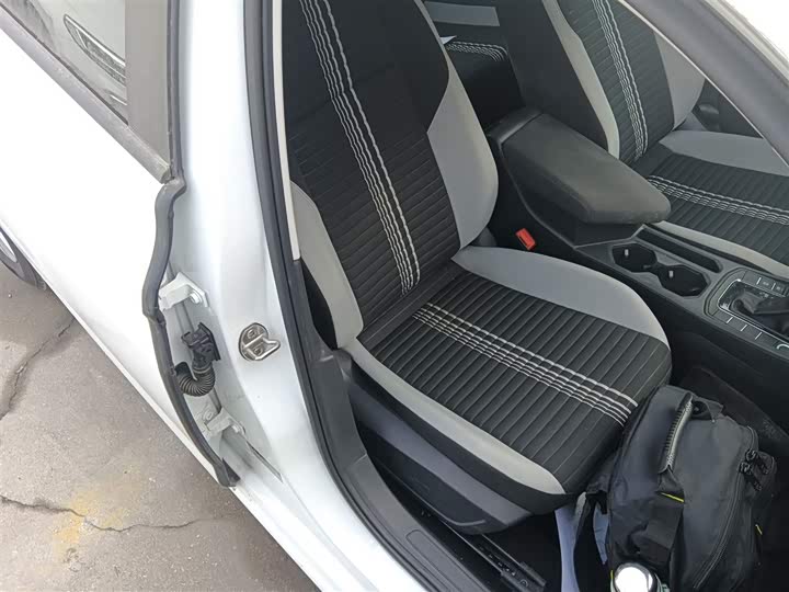 Фото 25 - Volkswagen Bora