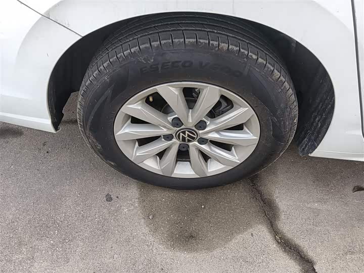 Фото 26 - Volkswagen Bora