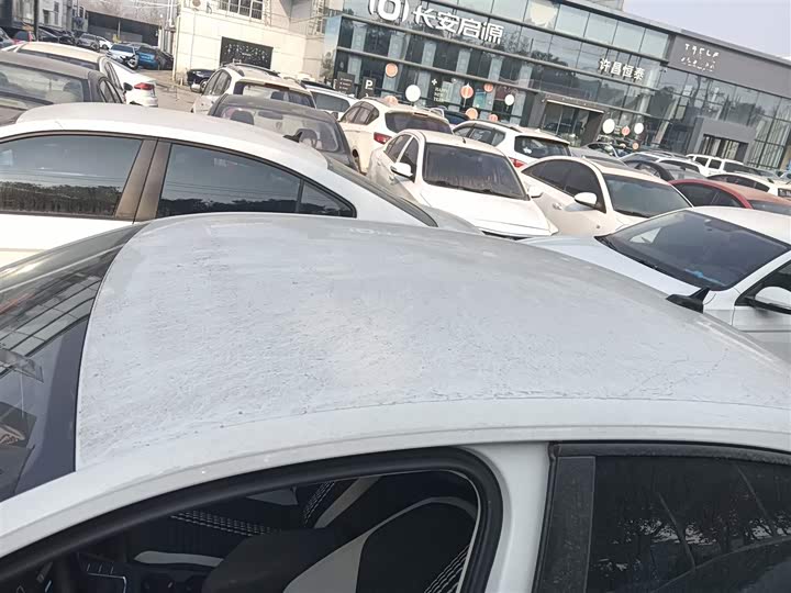 Фото 27 - Volkswagen Bora