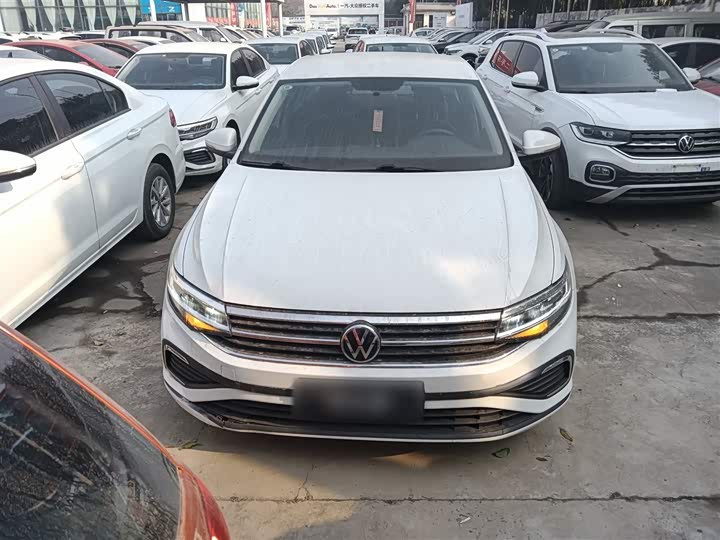 Фото 3 - Volkswagen Bora