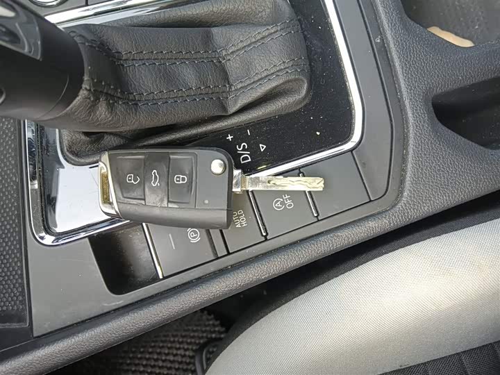 Фото 9 - Volkswagen Bora