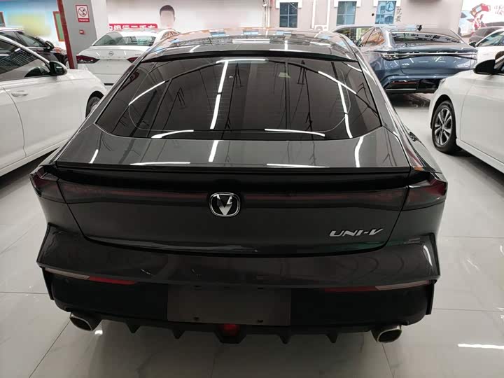 Фото 6 - Changan UNI-V