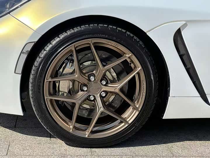 Фото 16 - Subaru BRZ