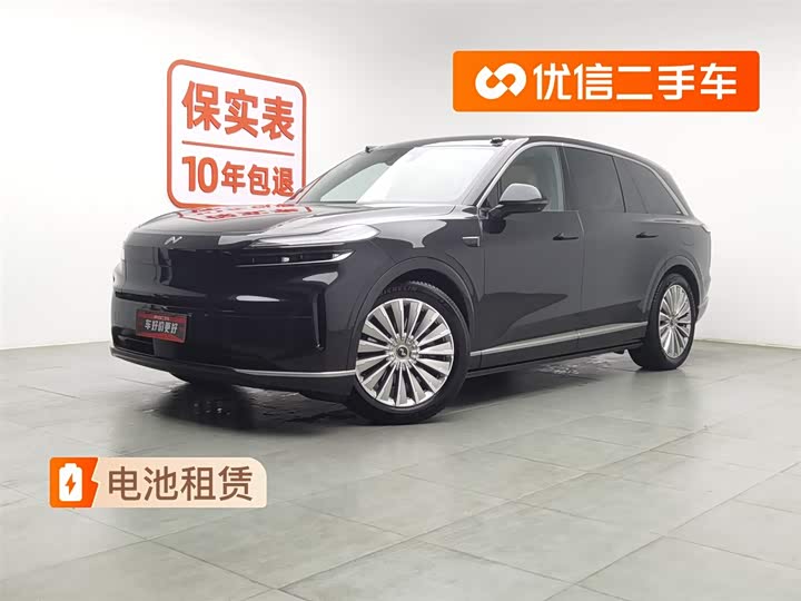 Фото 1 - Nio Onvo L90