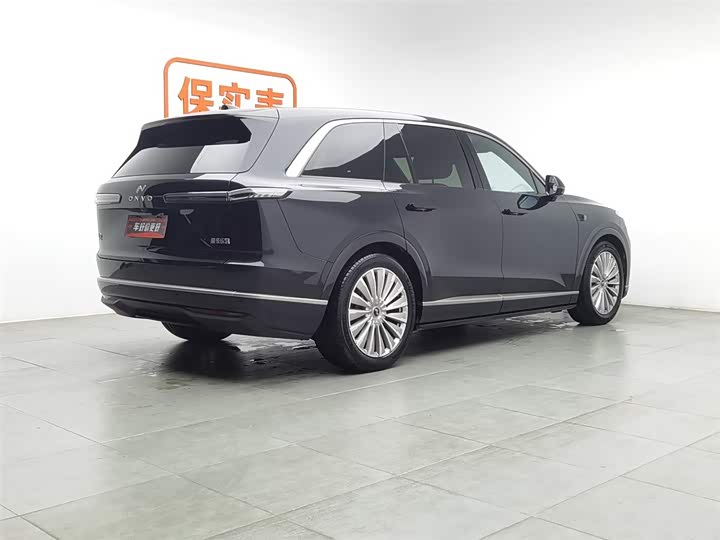 Фото 2 - Nio Onvo L90