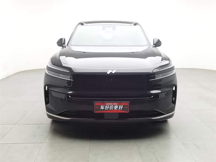 Фото 3 - Nio Onvo L90