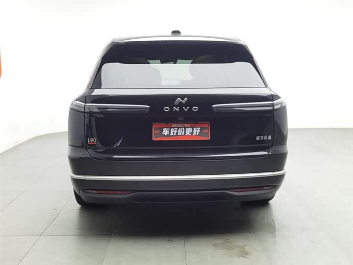 Фото 4 - Nio Onvo L90