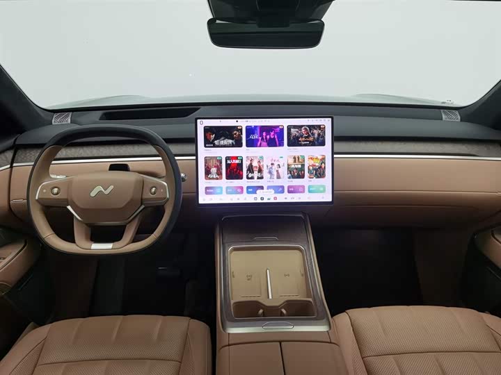 Фото 5 - Nio Onvo L90