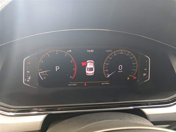 Фото 12 - Volkswagen Lamando L