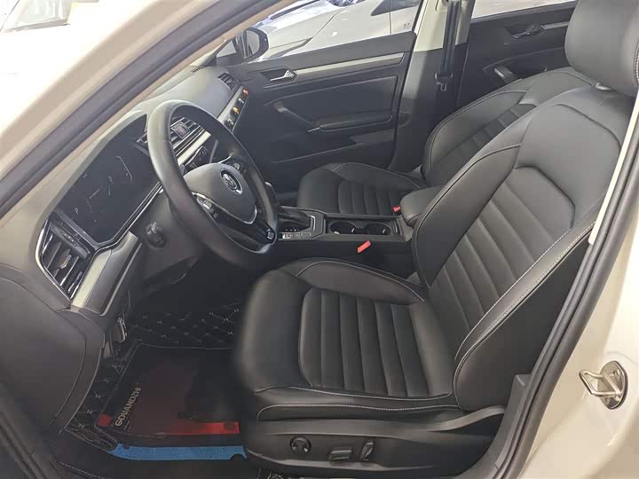 Фото 15 - Volkswagen Lamando L