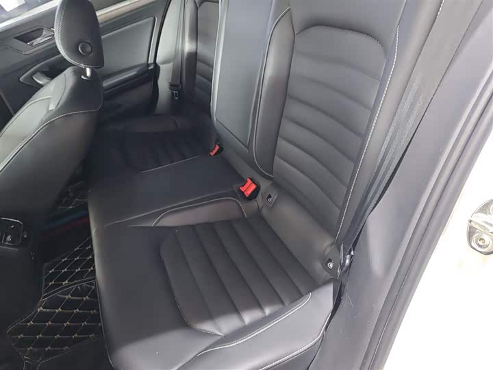 Фото 17 - Volkswagen Lamando L