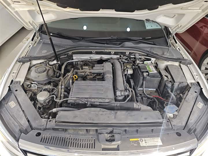 Фото 20 - Volkswagen Lamando L