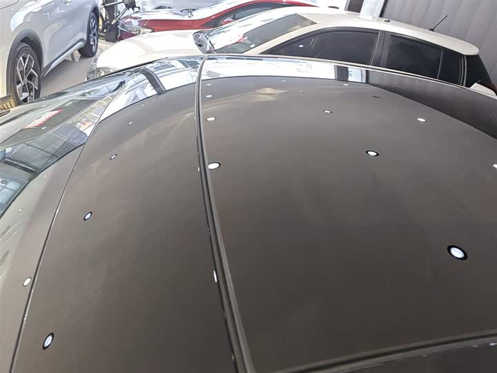 Фото 27 - Volkswagen Lamando L